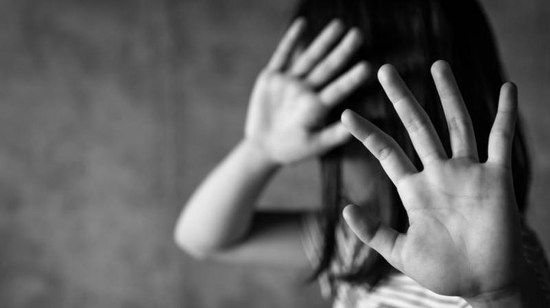 Man arrested for raping minor daughter for 7 years Man arrested for raping minor daughter for 7 years