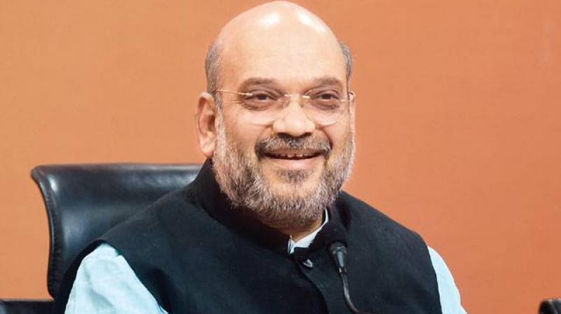 Amit Shah