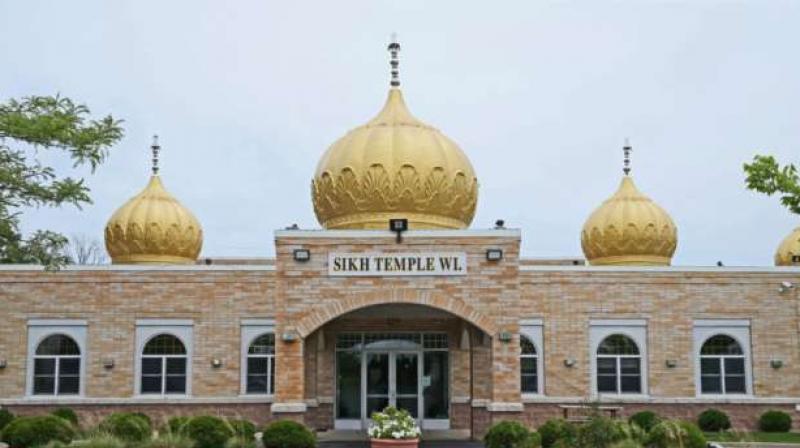 Oak Creek Gurdwara Oak Creek Gurdwara