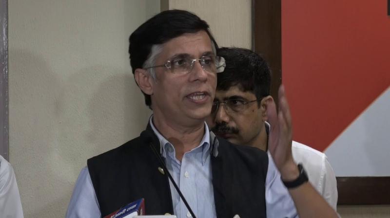 Pawan Khera Pawan Khera