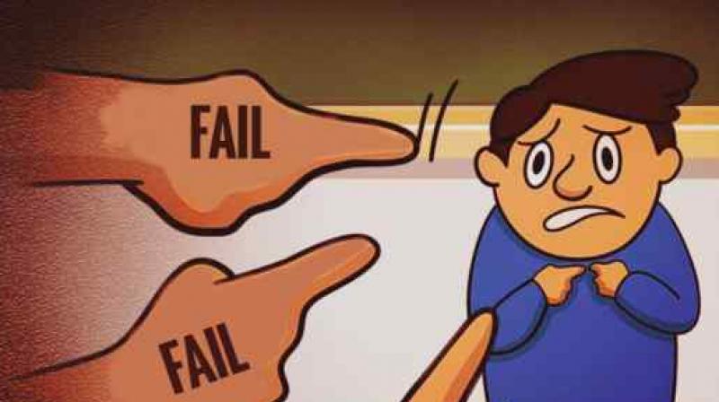 Fail Fail