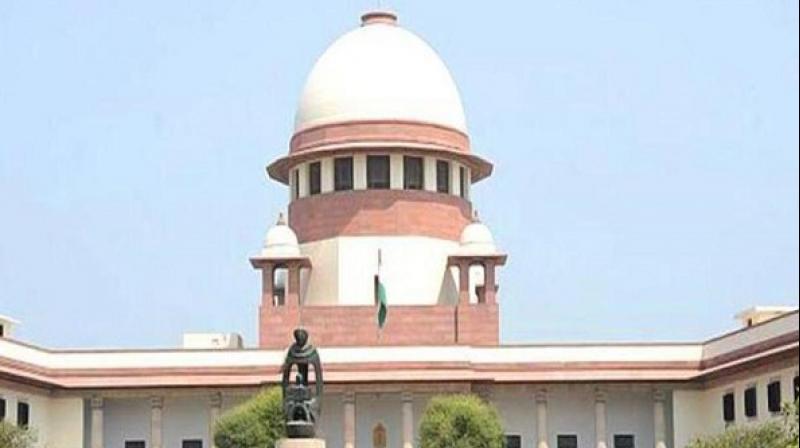 Supreme Court Supreme Court