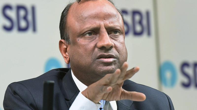 Rajnish Kumar