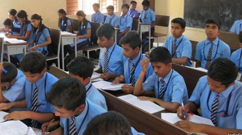 School Students School Students
