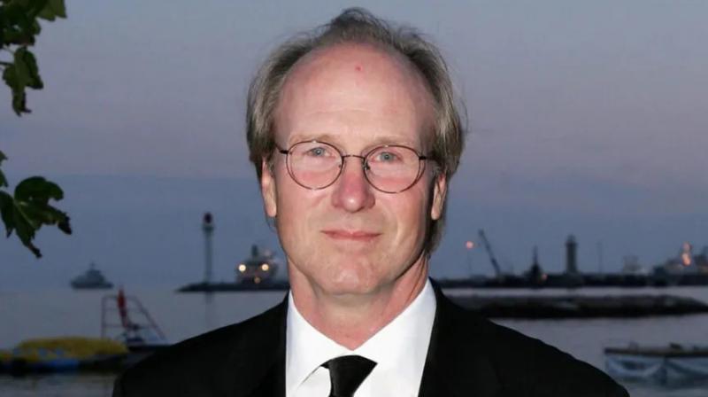 William hurt