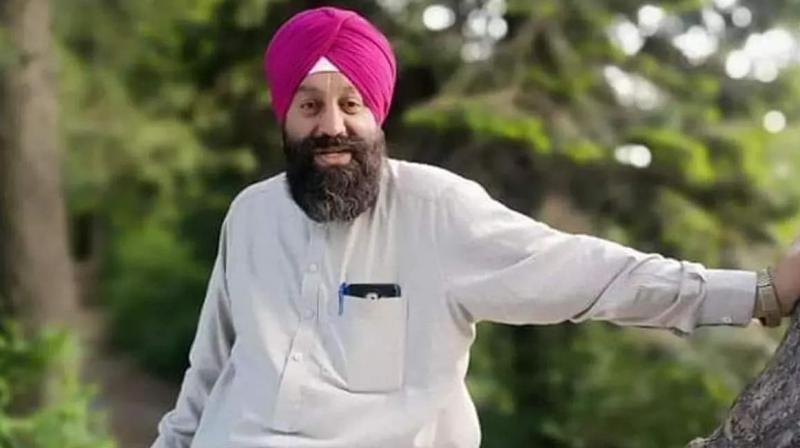 Pakistan's Interior Ministry seeks report on Sikh doctor's murder Pakistan's Interior Ministry seeks report on Sikh doctor's murder