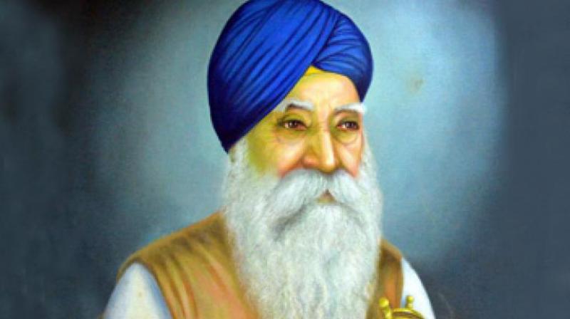 Master Tara Singh  Master Tara Singh
