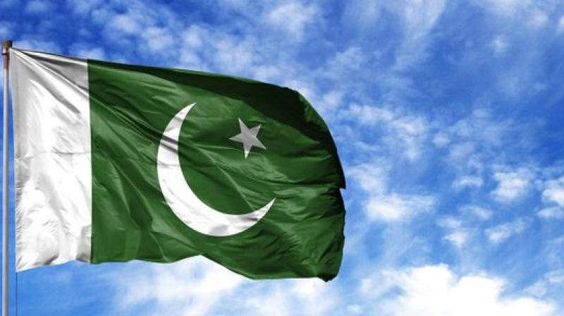 Pakistan Pakistan