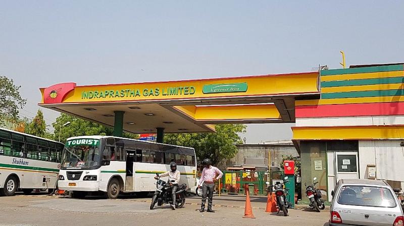  CNG and PNG prices rise in Delhi NCR