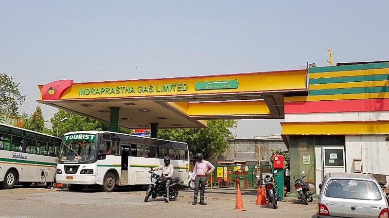 CNG and PNG prices rise in Delhi NCR CNG and PNG prices rise in Delhi NCR