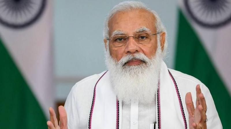 PM MODI PM MODI
