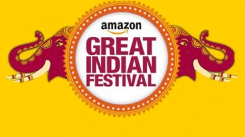 Amazon great indian sale Amazon great indian sale