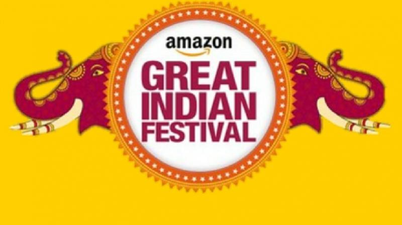 Amazon great indian sale