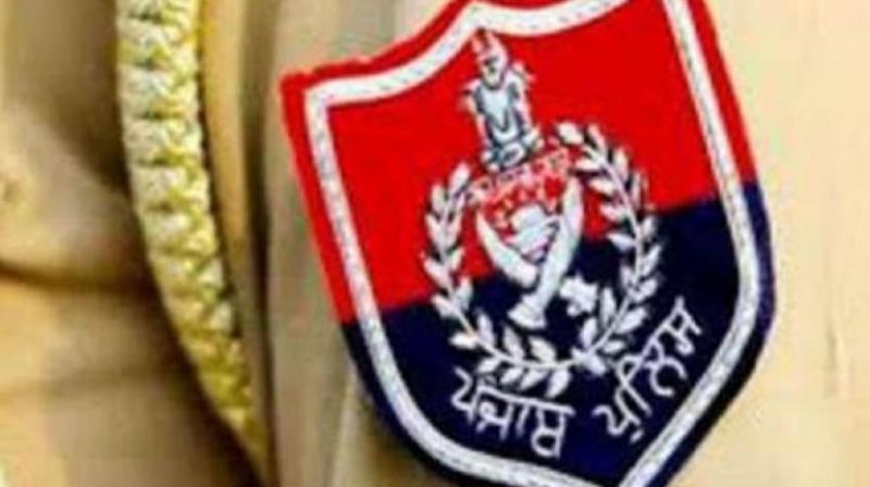 Punjab Police Punjab Police
