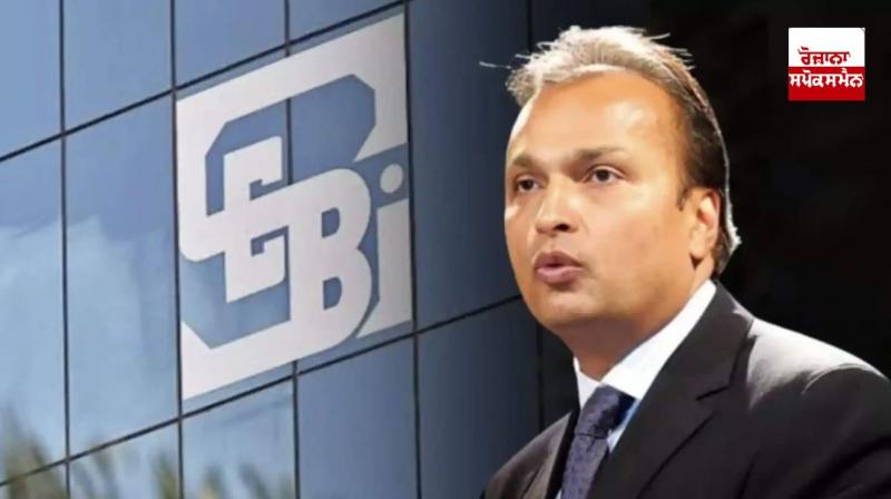 Anil Ambani's increased difficulties, 154.5 crores will have to be paid Anil Ambani's increased difficulties, 154.5 crores will have to be paid