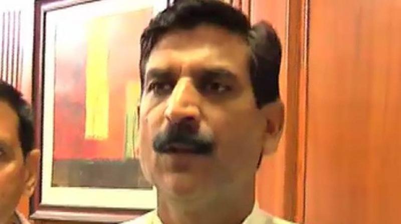 Shri Krishan Bedi Shri Krishan Bedi