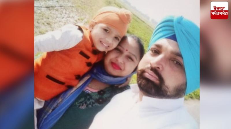 Ghugrana Ludhiana family suicide News Ghugrana Ludhiana family suicide News