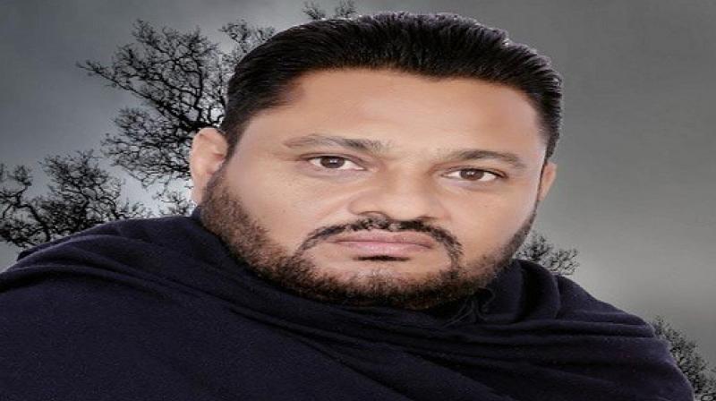 Punjabi Singer Jaswinder Singh suicide News Punjabi Singer Jaswinder Singh suicide News