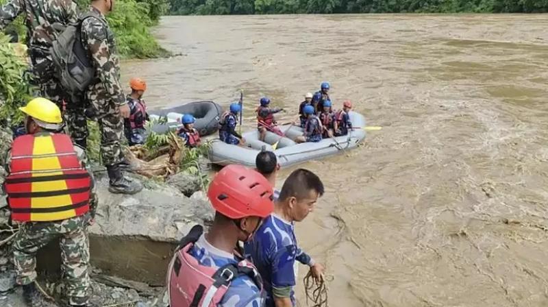 Nepal Bus Accident News Nepal Bus Accident News