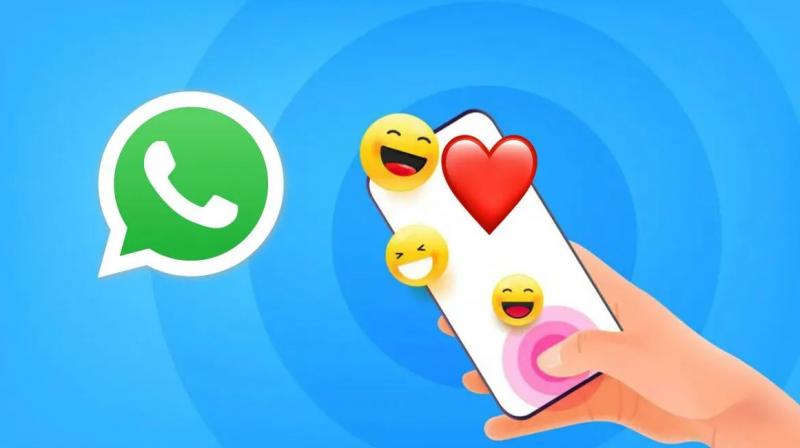 Sending red hearted WhatsApp emoji can be dangerous! Sending red hearted WhatsApp emoji can be dangerous!