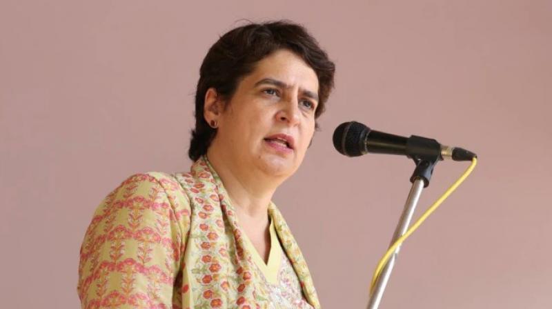 Priyanka Gandhi Vadra Priyanka Gandhi Vadra