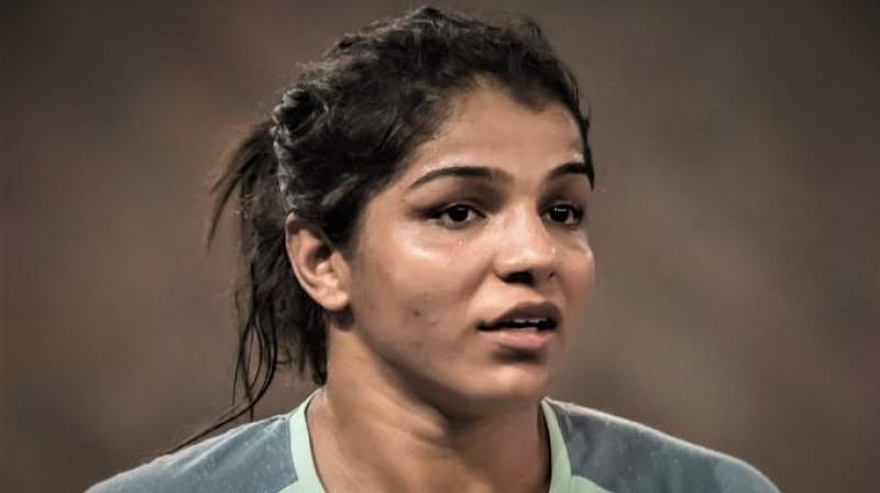 'I did not want direct entry' - Sakshi Malik reveals government's offer
