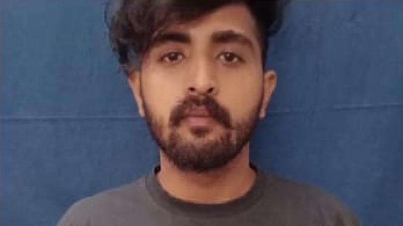 Accused escaped from custody of Chandigarh Police Accused escaped from custody of Chandigarh Police