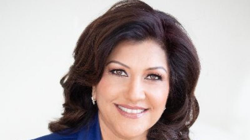 Nina Tangri of Punjab became a minister in Canada Nina Tangri of Punjab became a minister in Canada