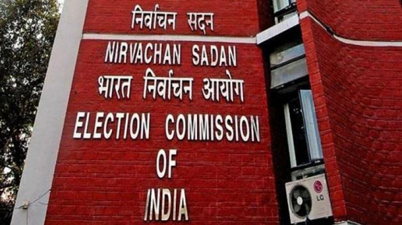 Election Commission Election Commission