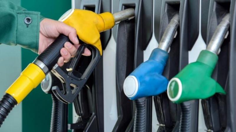 petrol and diesel petrol and diesel