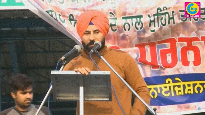 Binnu Dhillon Binnu Dhillon