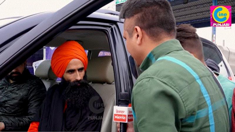 Kanwar Grewal Kanwar Grewal