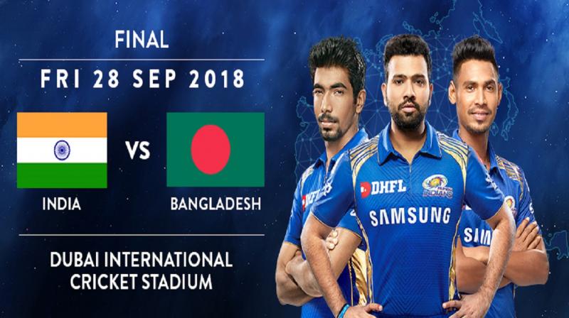 India Vs Bangladesh