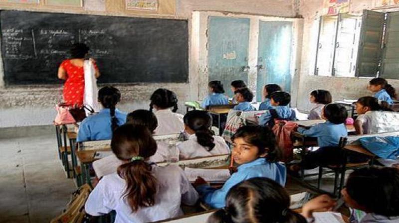 Punjab School Punjab School