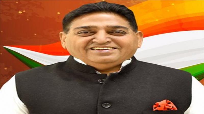 Sunder Sham Arora Sunder Sham Arora