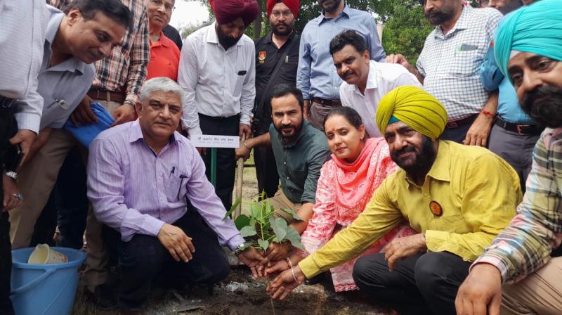 Single use plastics will be strictly prohibited: Meet Hayer Single use plastics will be strictly prohibited: Meet Hayer