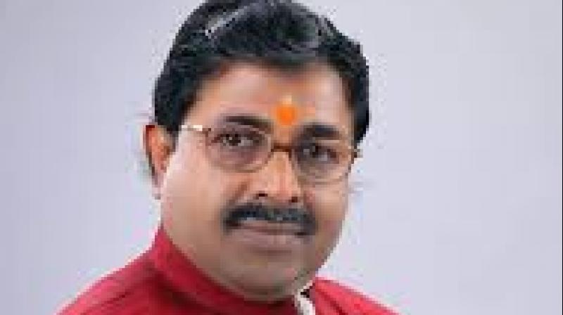 Ravinder Kumar Rai Ravinder Kumar Rai