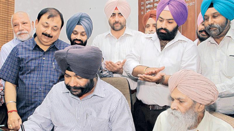 Manjit Singh Narang Manjit Singh Narang