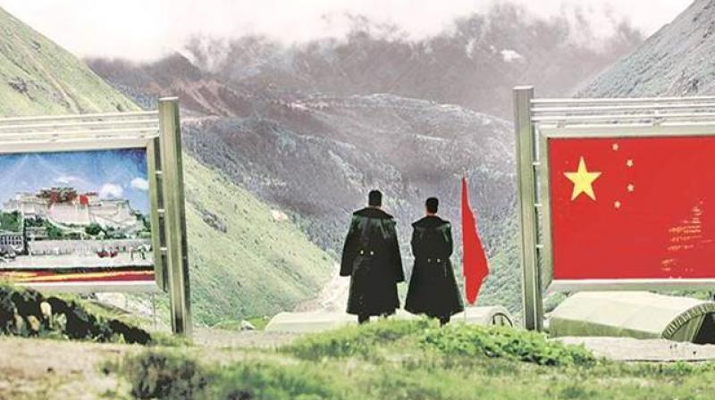 Doklam created 'favorable conditions' for resolving obstacles: China Doklam created 'favorable conditions' for resolving obstacles: China