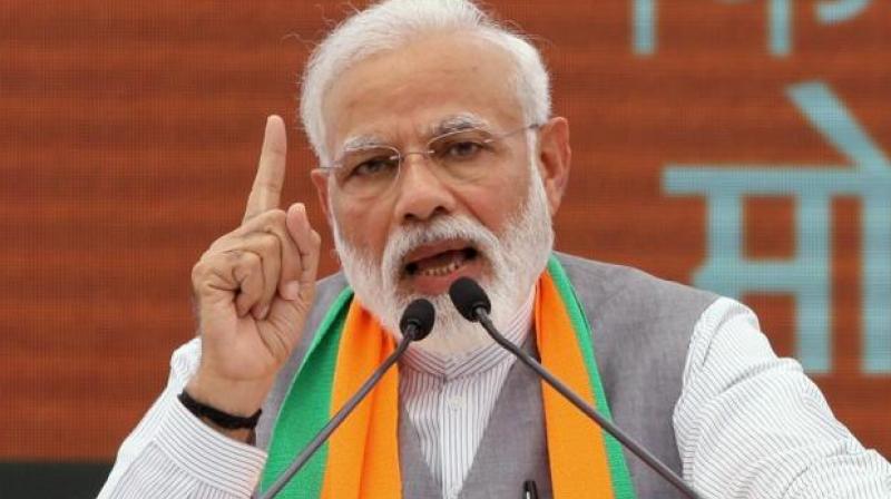 Narender Modi Narender Modi