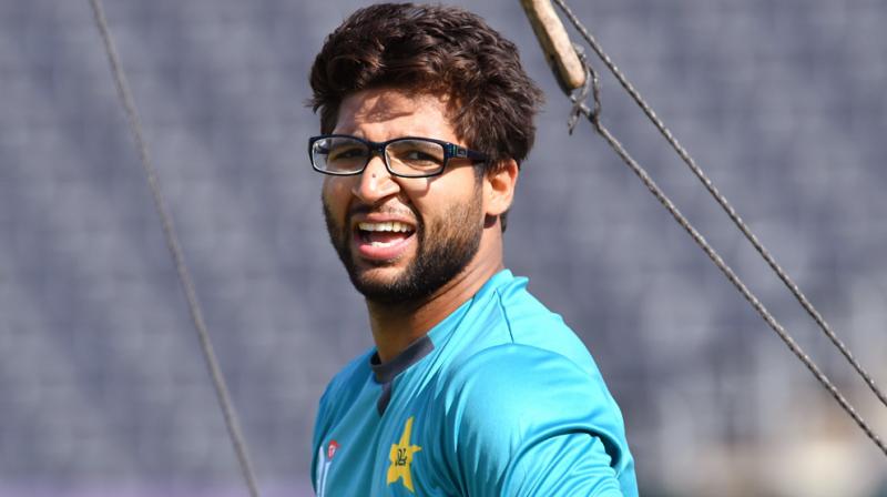 Imam-ul-Haq Imam-ul-Haq