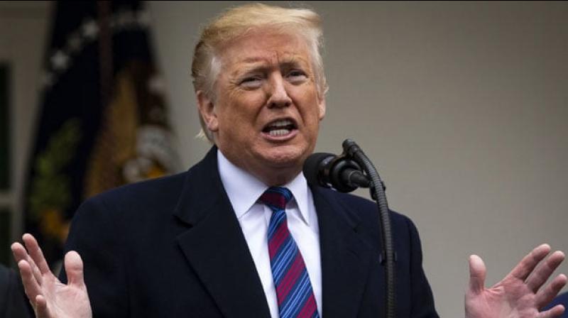 Donald Trump Donald Trump