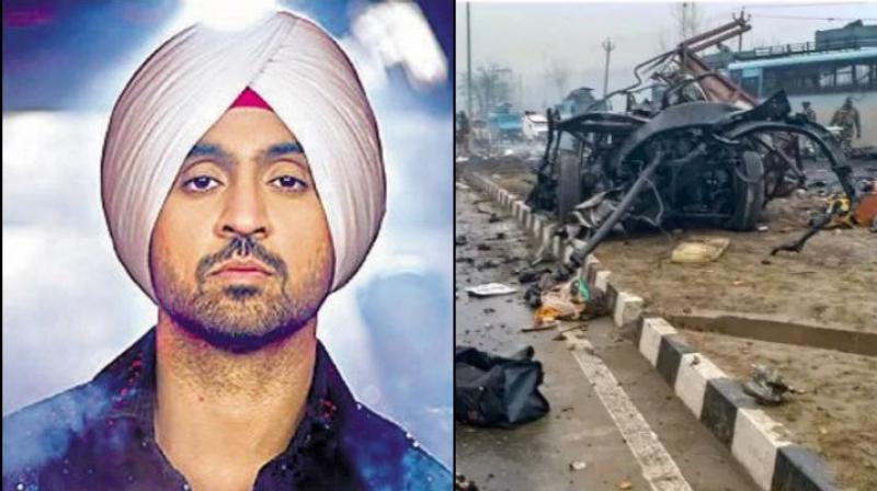 Diljit dosanjh Diljit dosanjh