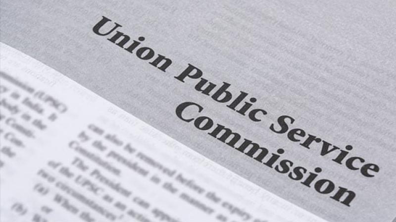 UPSC UPSC