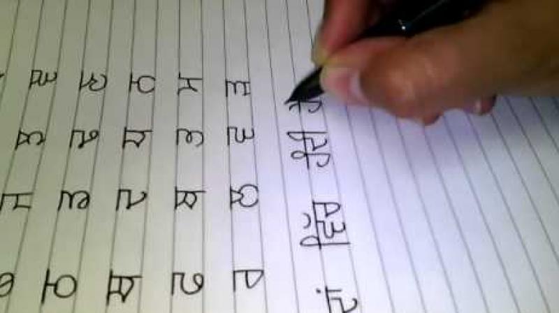 Punjabi language Punjabi language