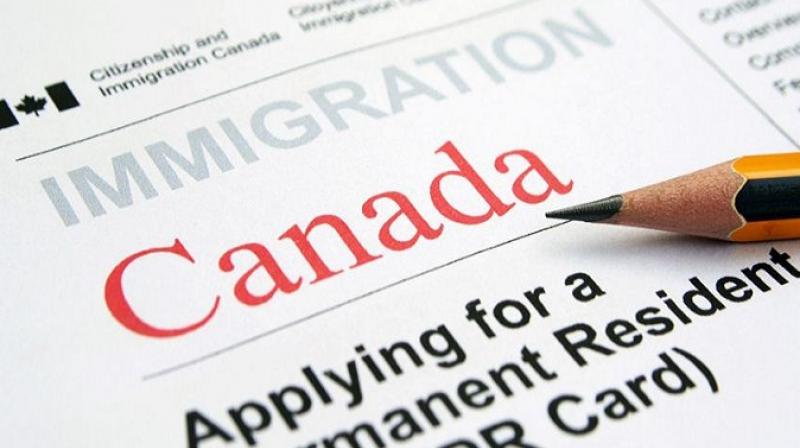 Canada invites 14,500 candidates to apply for permanent residence
