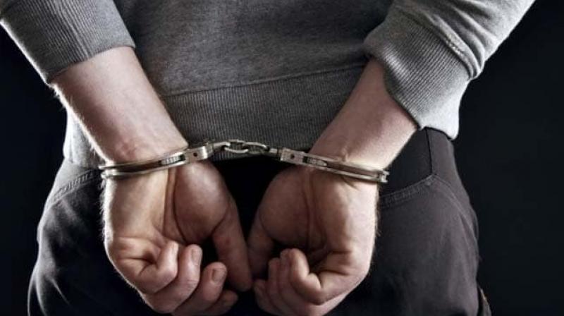 Ropar Police Busts Highways Robbers Gang With Arrest of 6 Ropar Police Busts Highways Robbers Gang With Arrest of 6