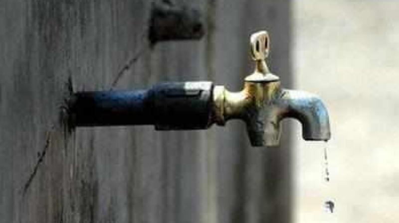 Ground water Ground water