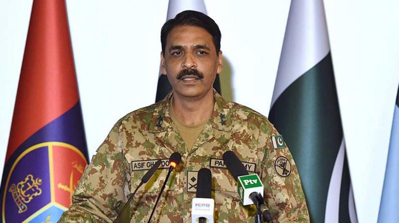 Asif Ghafoor Asif Ghafoor