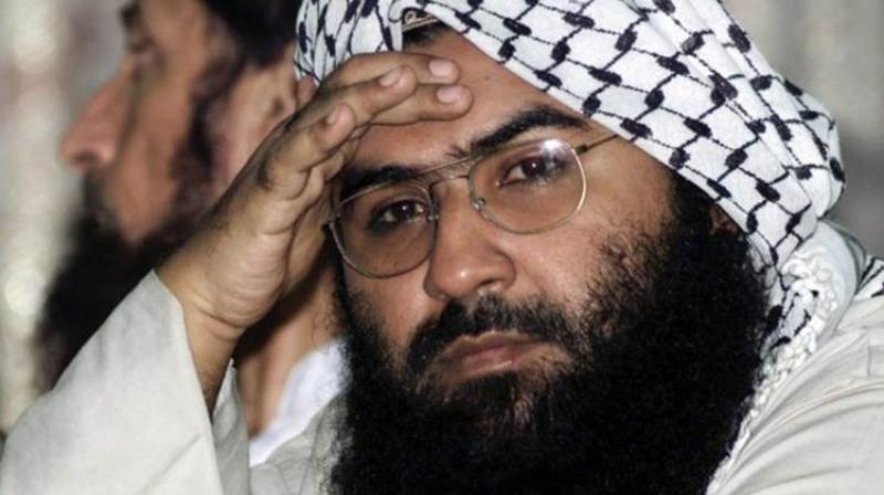 Masood Azhar